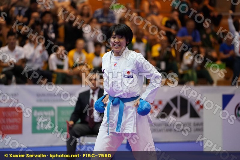 Youth Olympic Games Qualification Umag 2018