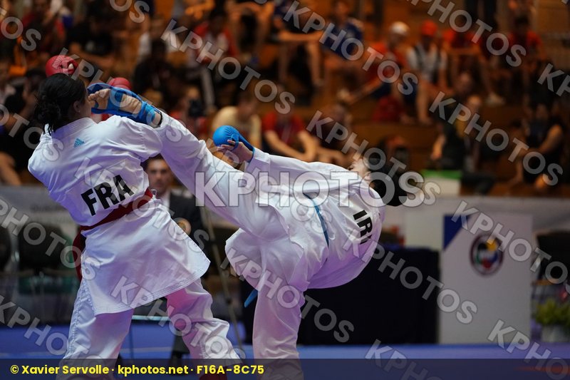 Youth Olympic Games Qualification Umag 2018