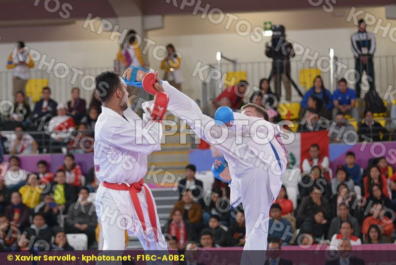 Pan American Games Lima 2019 — Sunday