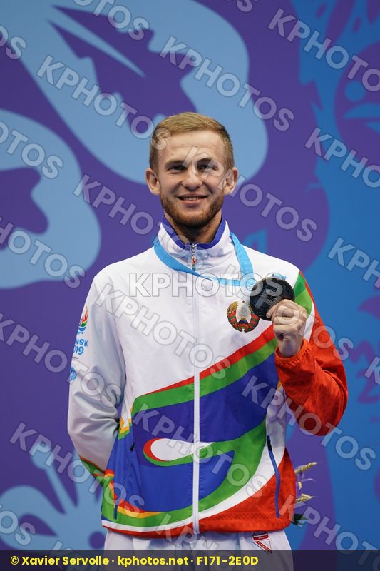 European Games Minsk 2019