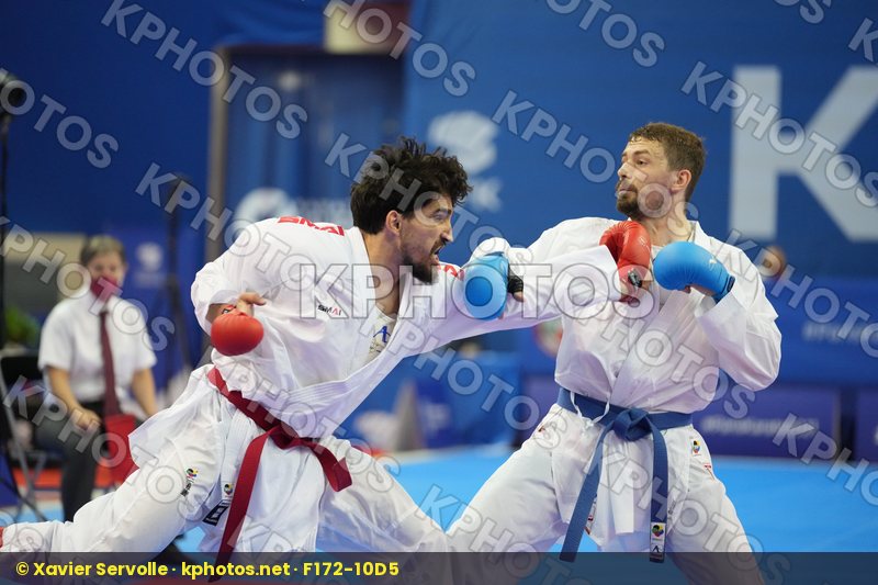 Olympic Qualification Tournament Paris 2021