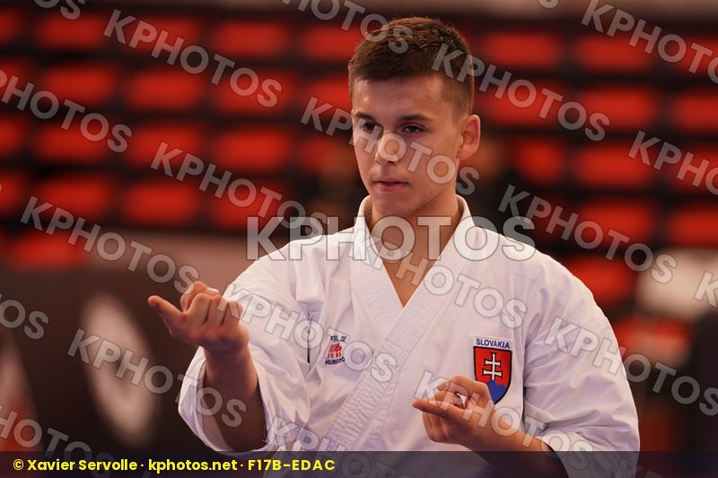 World Cadet Junior & U21 Championships Santiago 2019