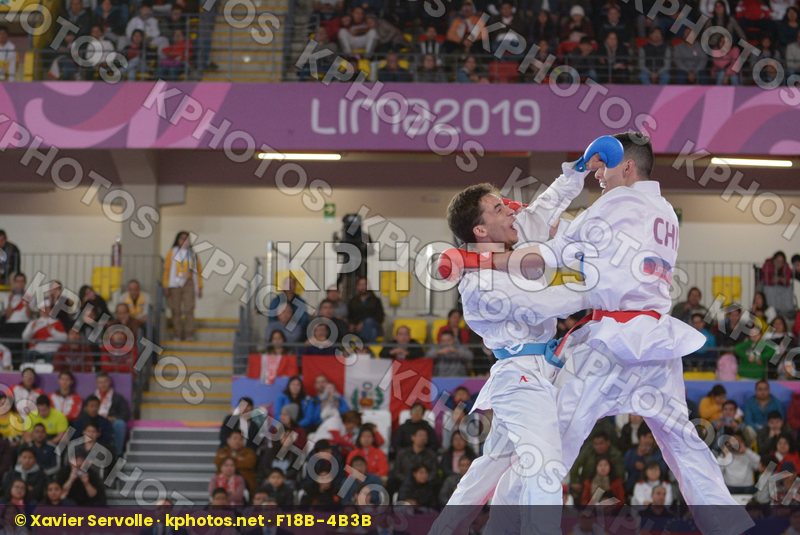 Pan American Games Lima 2019 — Sunday