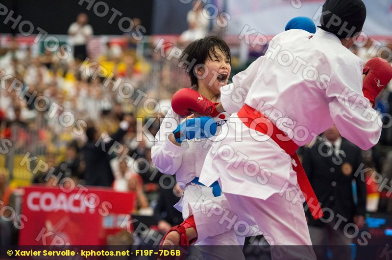 -61 kg Egypt Japan Lotfy Giana Moriguchi Ayami U21
