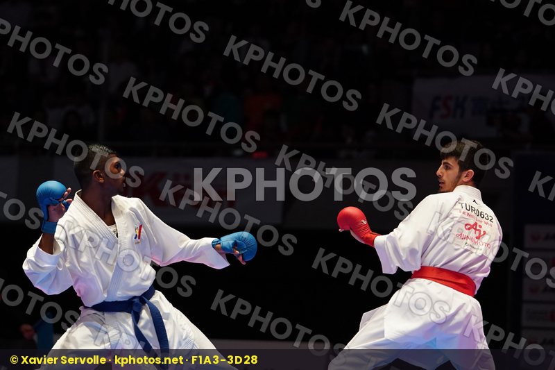 Karate 1 Premier League Tokyo 2018