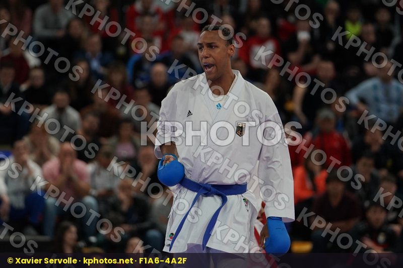European Championships Guadalajara 2019