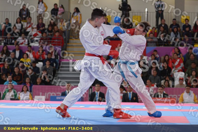 Pan American Games Lima 2019 — Sunday