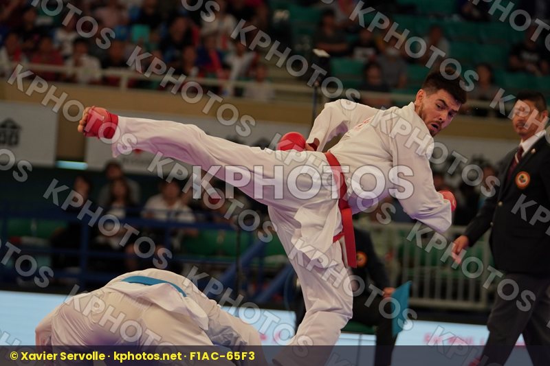 Karate 1 Premier League Tokyo 2019