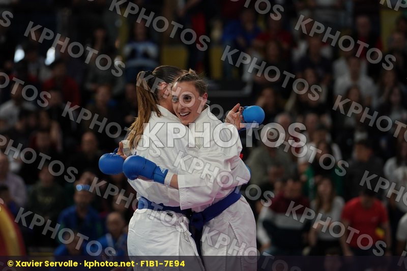 European Championships Guadalajara 2019