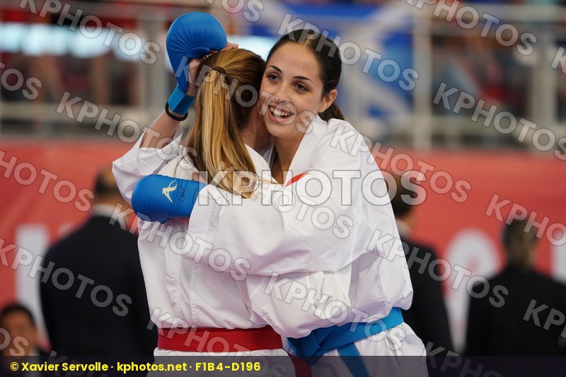 World Cadet Junior & U21 Championships Santiago 2019
