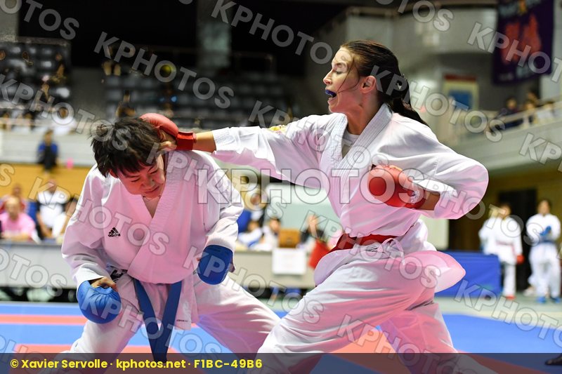 Karate 1 Premier League Okinawa 2016