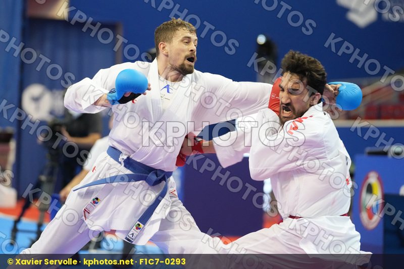 Olympic Qualification Tournament Paris 2021