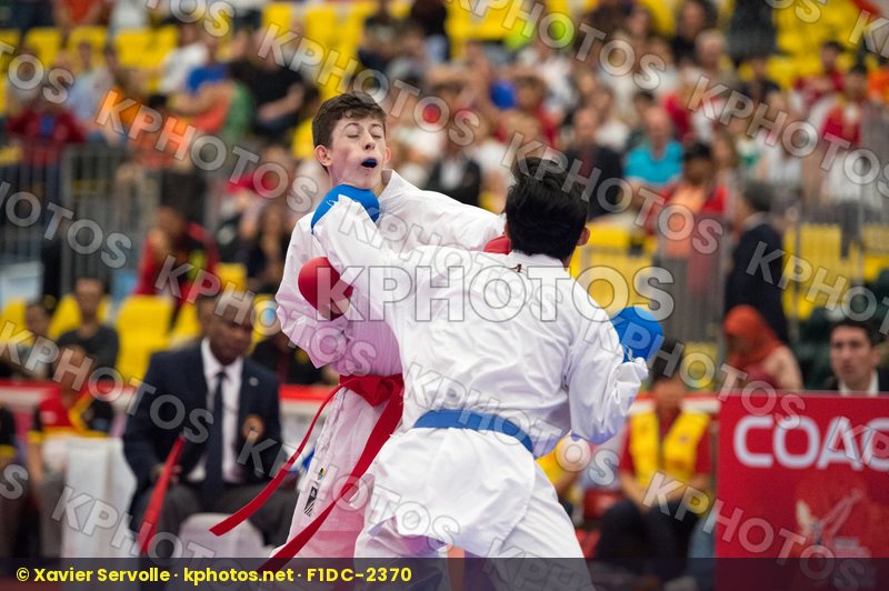 -55 kg Arawaza France Gonzalez Erick Junior Merienne Arthur Mexi
