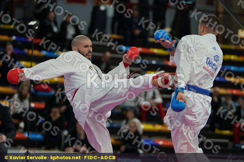 European Championships Guadalajara 2019