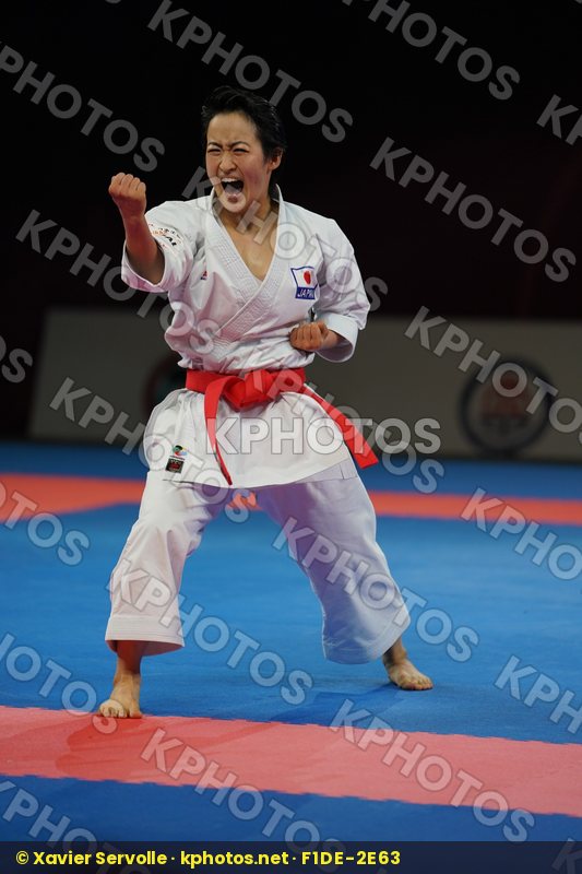 Karate 1 Premier League Shanghai 2019