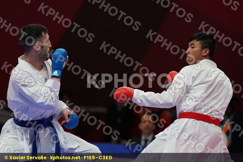 Asian Games Jakarta 2018
