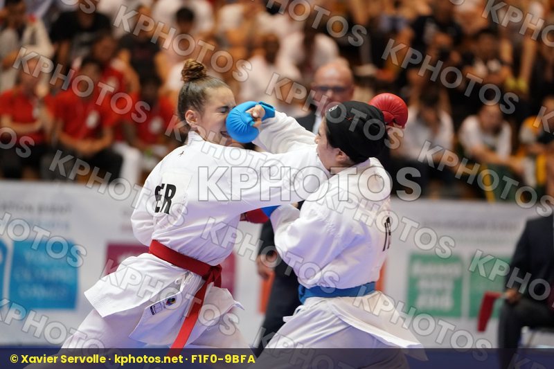 Youth Olympic Games Qualification Umag 2018