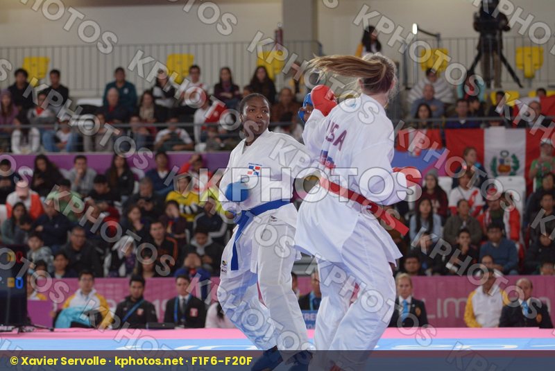 Pan American Games Lima 2019