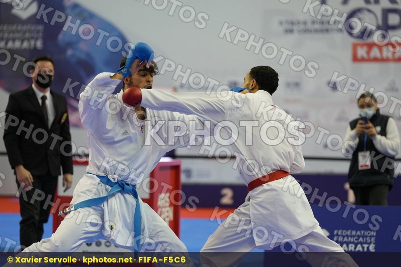 Open Paris 2022