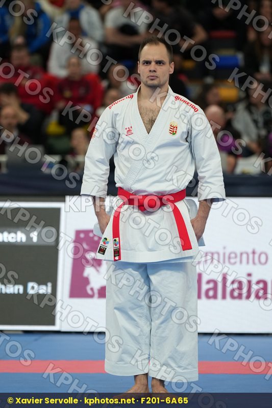 European Championships Guadalajara 2023