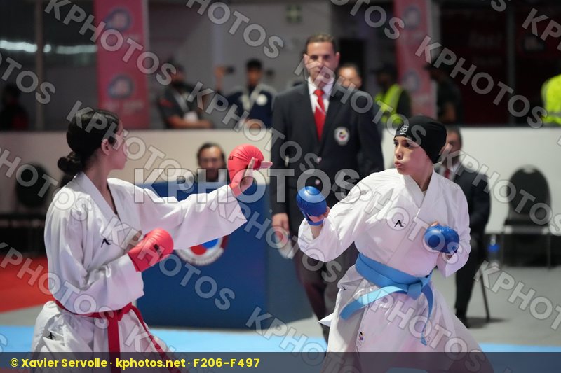 African Championships Durban 2022