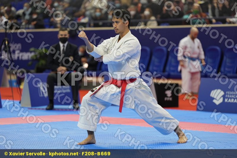 Open Paris 2022