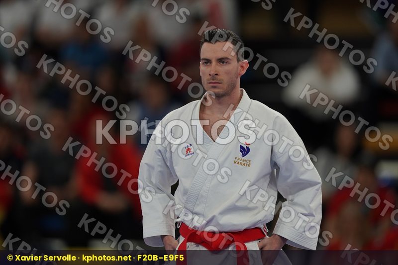 European Championships Guadalajara 2019