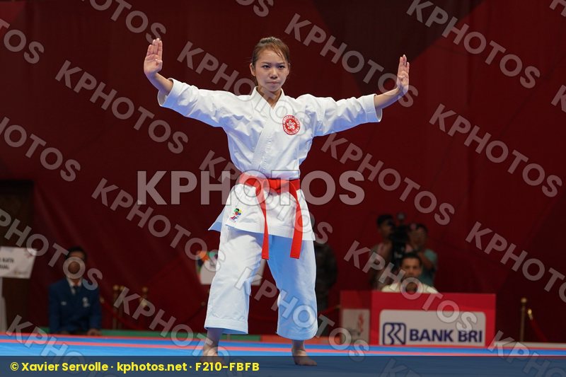 Asian Games Jakarta 2018