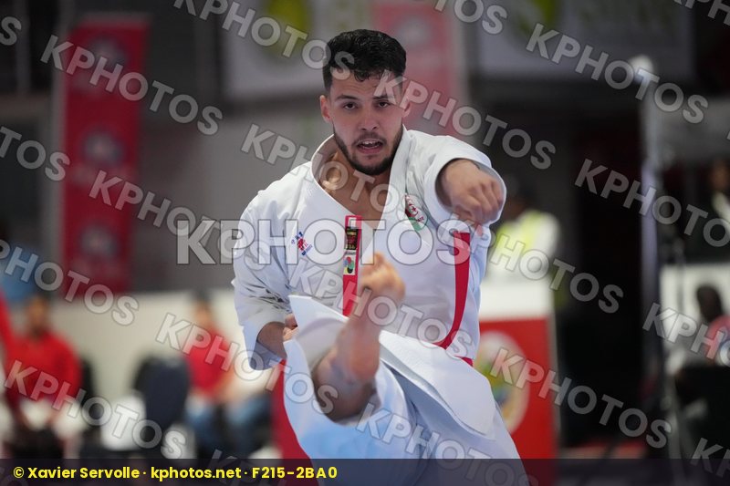 African Championships Durban 2022