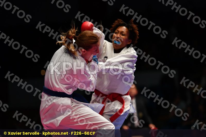 Karate 1 Premier League Hamburg 2016