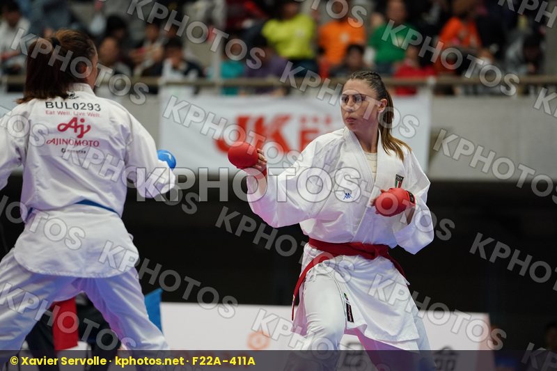 Karate 1 Premier League Tokyo 2018