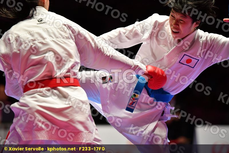 Karate 1 Premier League Okinawa 2016