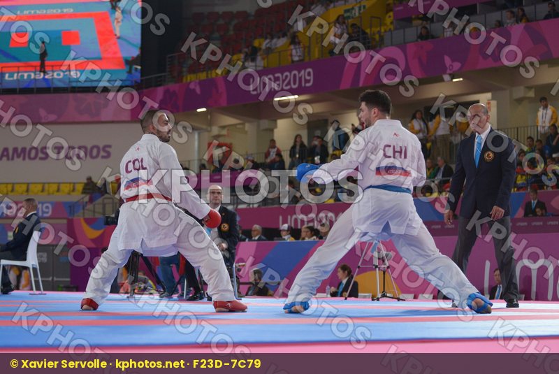 Pan American Games Lima 2019 — Saturday
