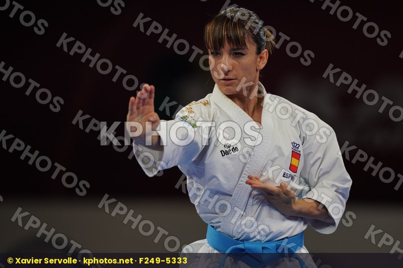 Karate 1 Premier League Shanghai 2019
