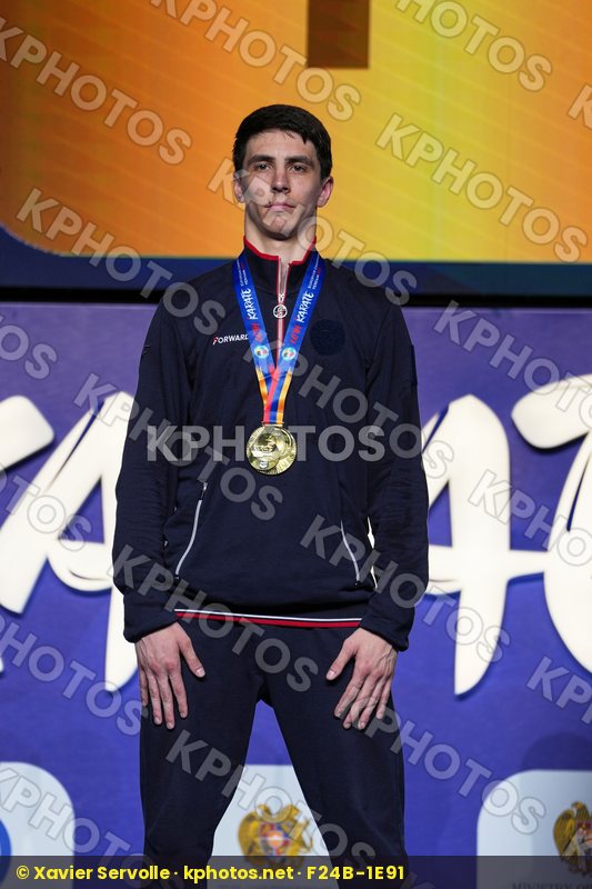 Podium