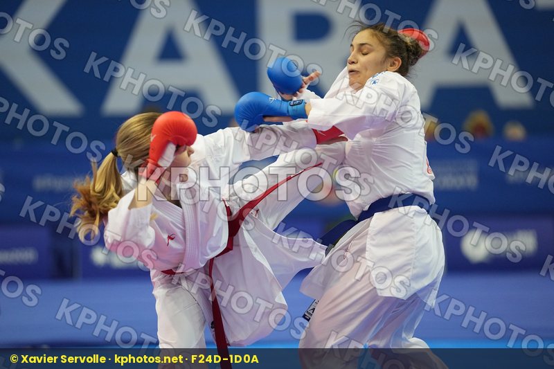 Olympic Qualification Tournament Paris 2021