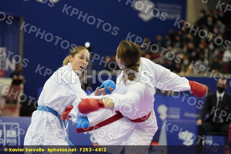 Open Paris 2022