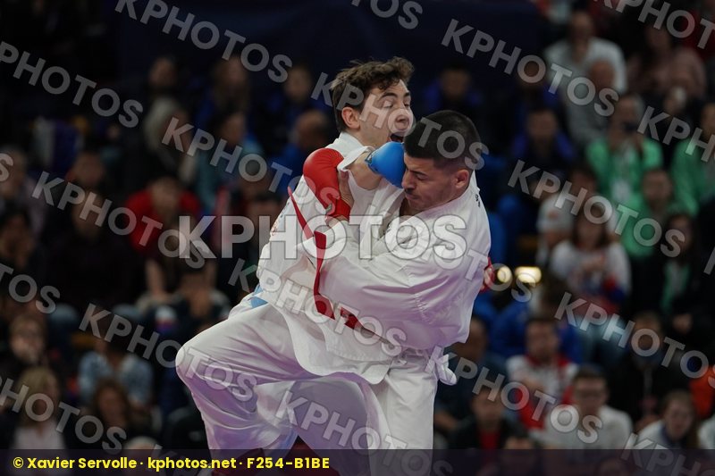 European Championships Guadalajara 2019