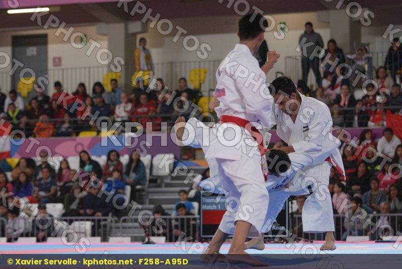 Pan American Games Lima 2019