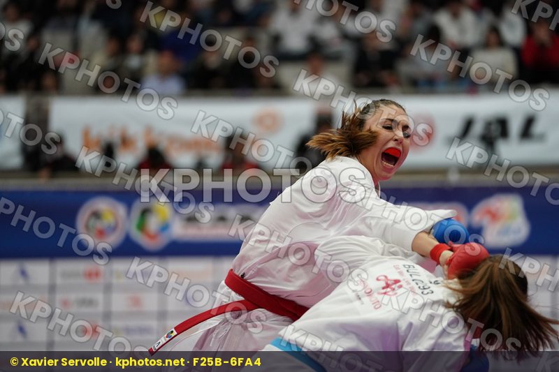 Karate 1 Premier League Tokyo 2018