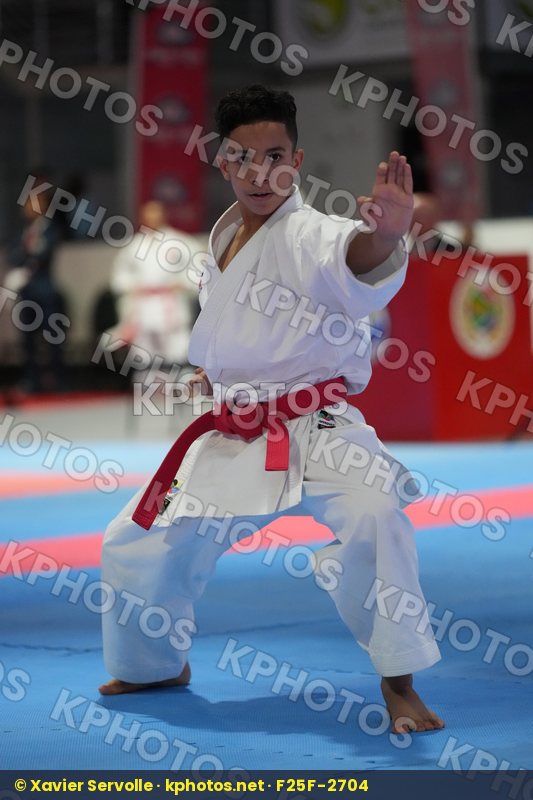 African Championships Durban 2022