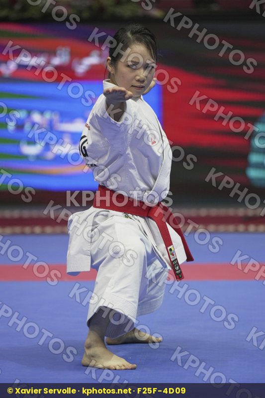 Karate 1 Premier League Rabat 2022