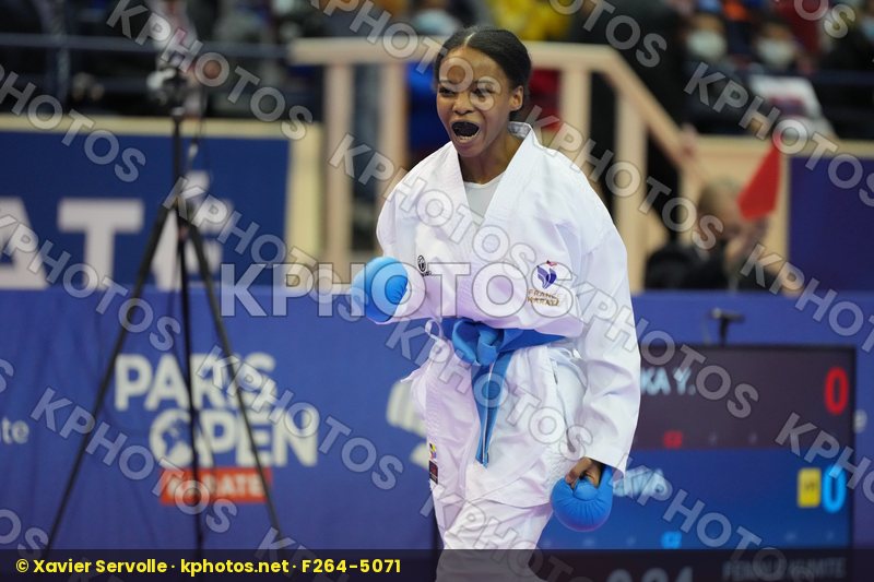 Open Paris 2022