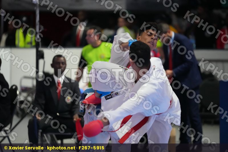 African Championships Durban 2022