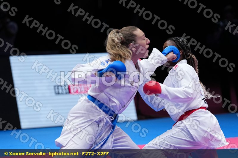 European Senior Championships Yerevan 2025