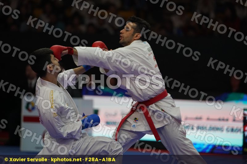 Karate 1 Premier League Dubai 2019