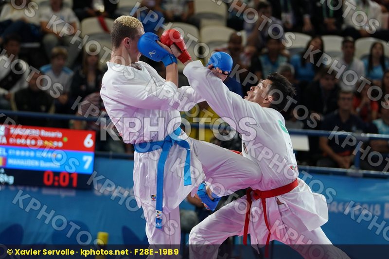Youth Olympic Games Buenos Aires 2018