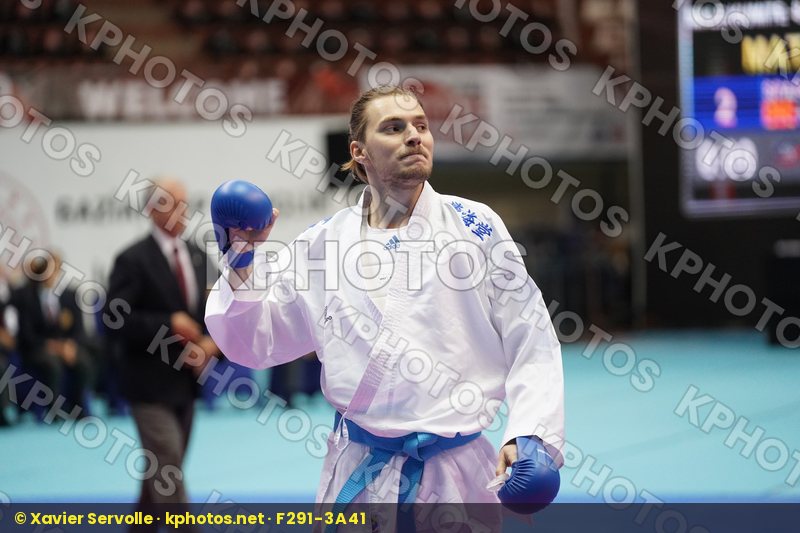 European Senior Championships Gaziantep 2022