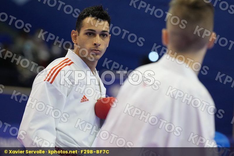 Open Paris 2022