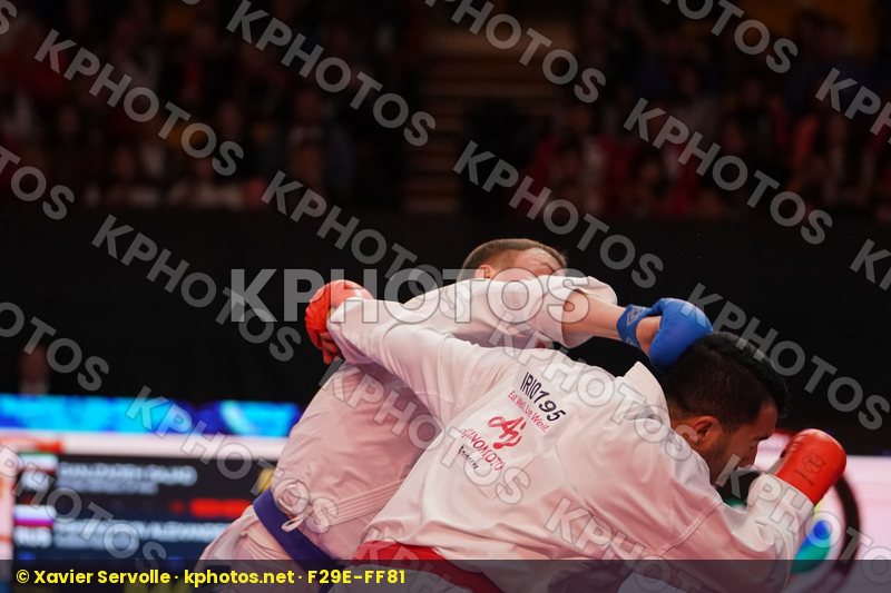 Karate 1 Premier League Dubai 2019